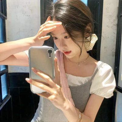 撞脸