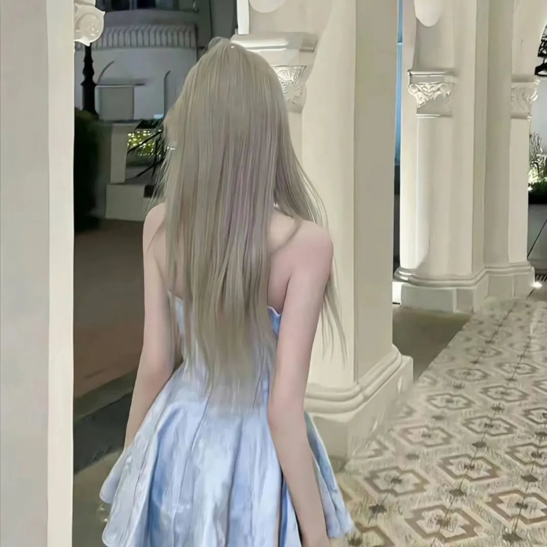 少女桥